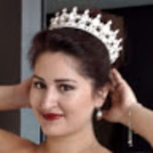 Meet your Posher, Natalie